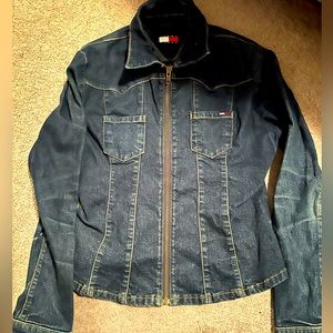 Women’s Tommy Hilfiger Jacket